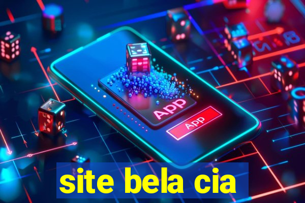 site bela cia